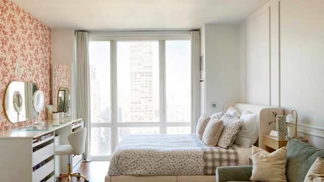 Smart Space Solutions: How a NYC Family Transformed Their Tiny Apartment